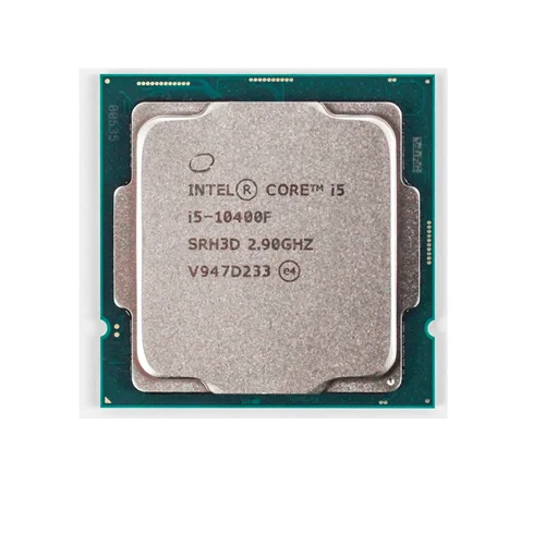 پردازنده  اینتل بدون جعبه مدل:   Comet Lake مدل Core i5-10400F
