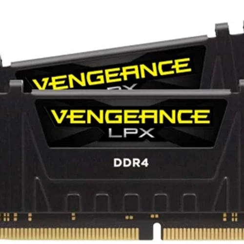 RAM CORSAIR 32GB (2*16)  3200MHz VENGEANCE LPX CL16