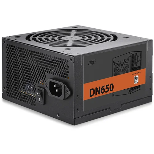 DeepCool DN650 Computer Power Supply