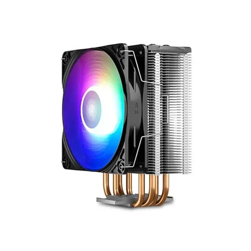 خنک کننده پردازنده دیپ کول مدل : GAMMAXX GT A-RGB