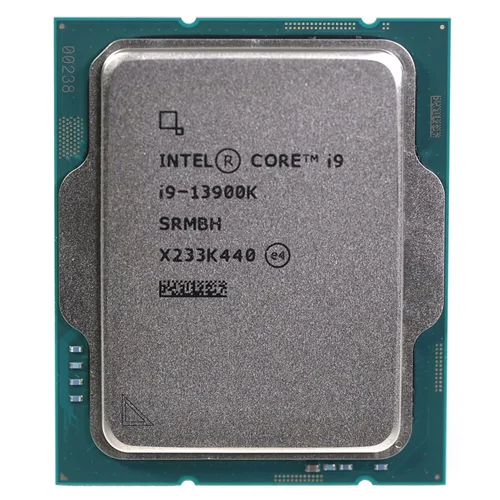cpu intel core i9 13900k