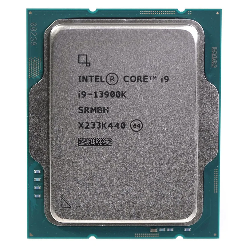 cpu intel core i9 13900k