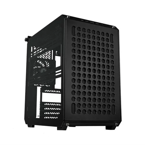 کیس کامپیوتر Cooler Master Qube 500 BLACK
