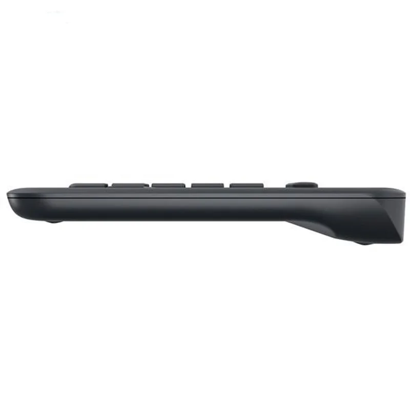 کیبورد لاجیتک مدل :  Keyboard Wireless K400 Plus- Black