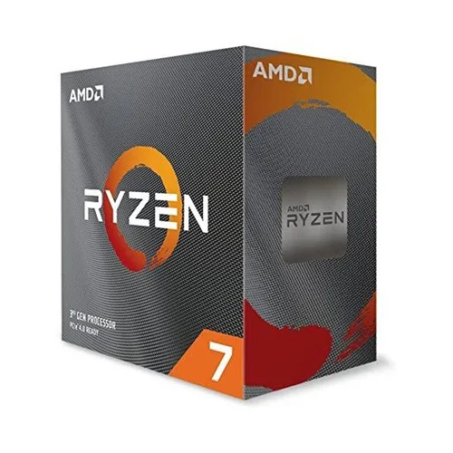 پردازنده مرکزی ای ام دی سری Ryzen 7 مدل 5700X