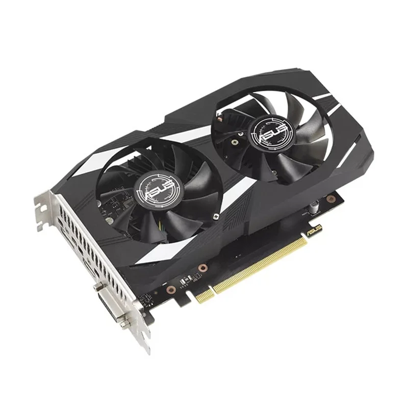 کارت گرافیک ایسوس مدل Dual GeForce RTX 3050 OC  6GB