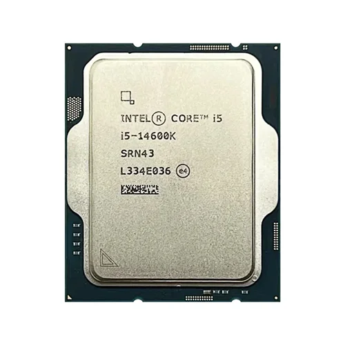پردازنده اینتل مدل Core i5 14600K Tray