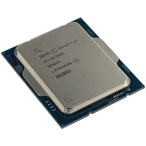 پردازنده اینتل مدل Core i7 14700K Tray