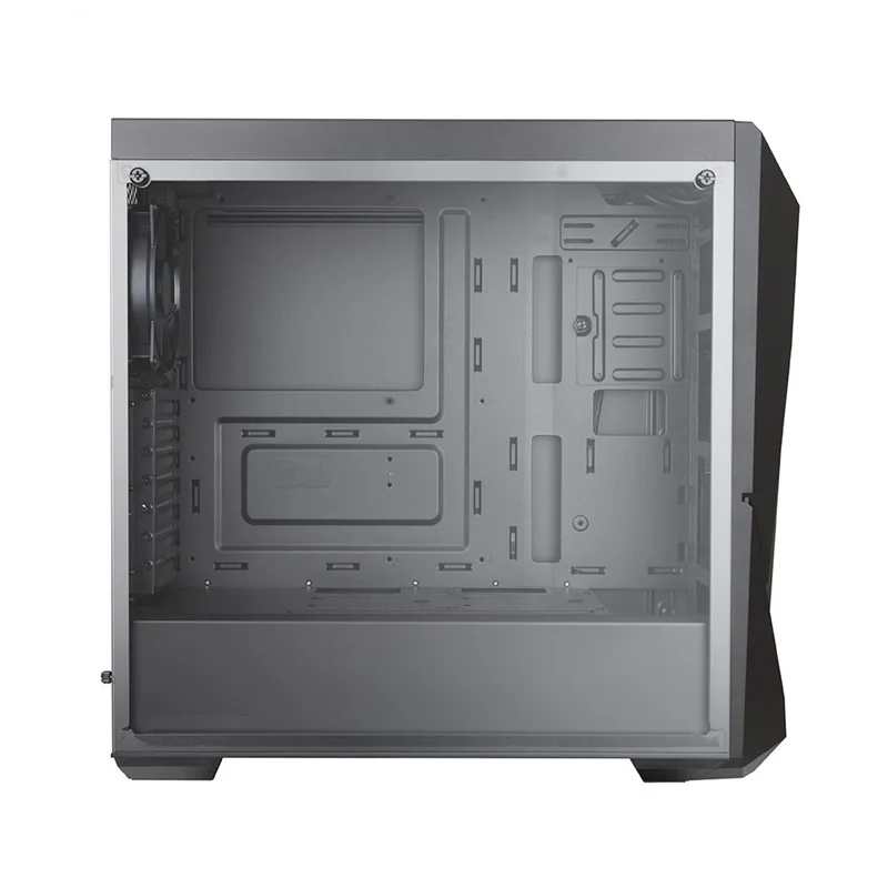 کیس کامپیوتر کولر مستر مدل : MasterBox K500 ARGB