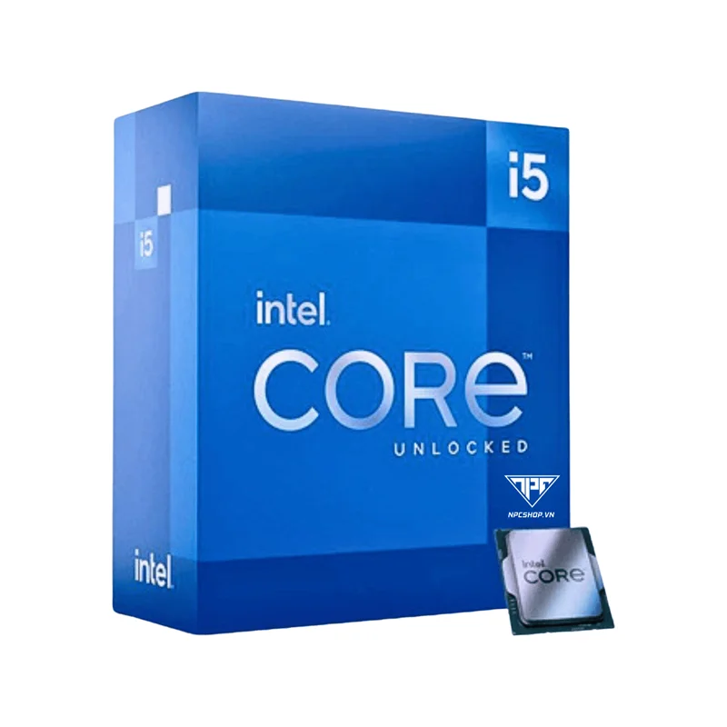 پردازنده اینتل مدل Core i5 14600K