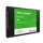 SSD وسترن دیجیتال GREEN  ظرفیت 480 گیگابایت
